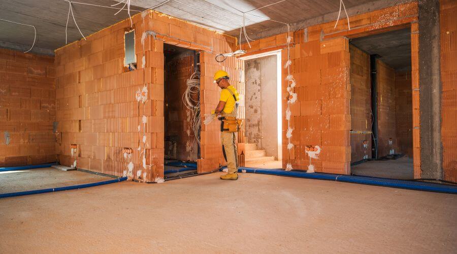 Expert top industrial roofings services in Blanch, NC